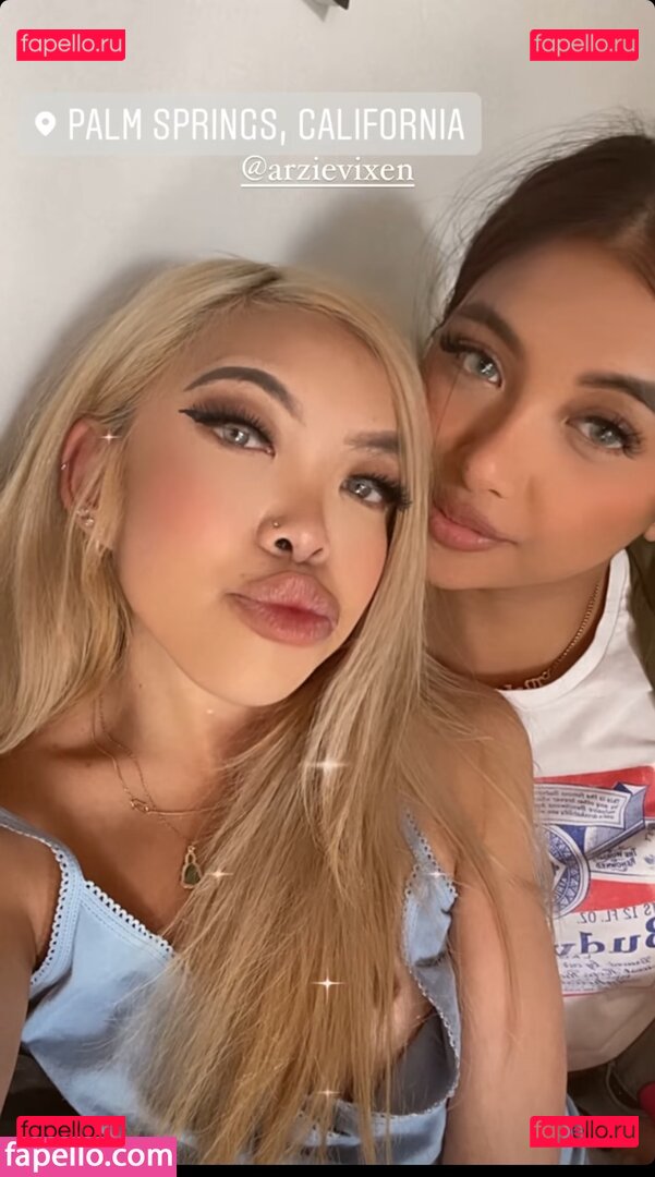 Jennifer Ngo / ennifer.j / thisjenn Onlyfans Photo Gallery 