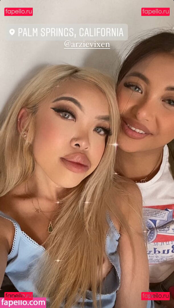 Jennifer Ngo / ennifer.j / thisjenn Onlyfans Photo Gallery 