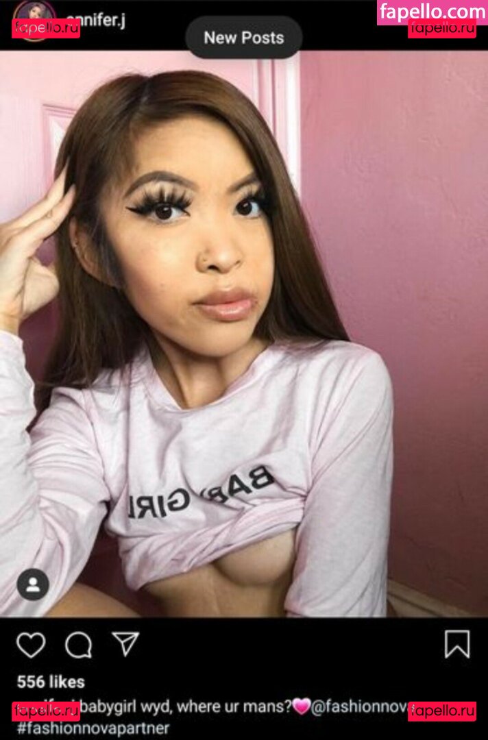 Jennifer Ngo / ennifer.j / thisjenn Onlyfans Photo Gallery 