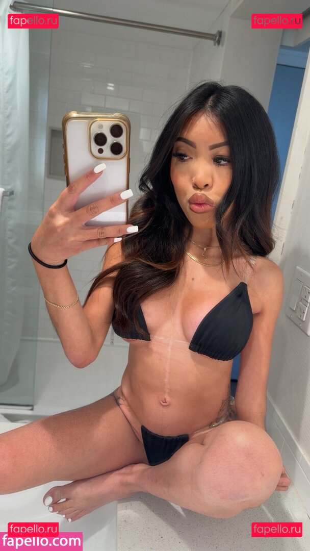 Jennifer Ngo / ennifer.j / thisjenn Onlyfans Photo Gallery 