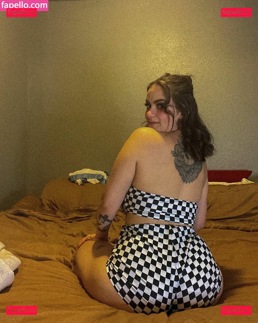 bobbispalace / bobbisprettypalace Onlyfans Photo Gallery 