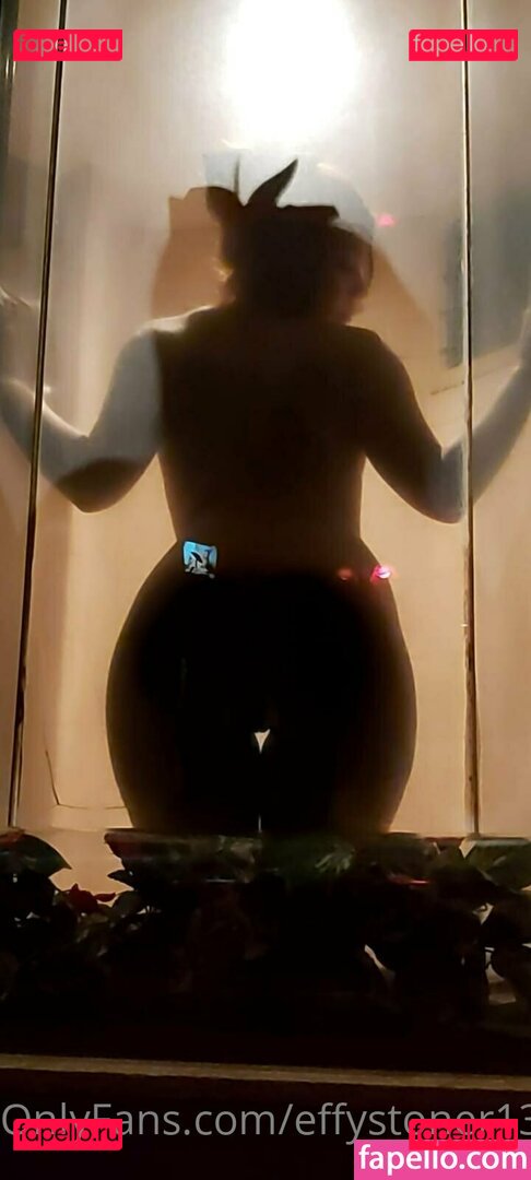 effystoner13 / itseffystone Onlyfans Photo Gallery 