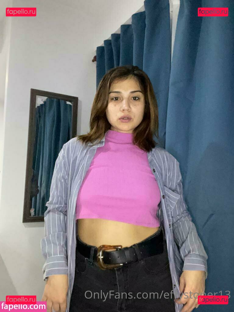 effystoner13 / itseffystone Onlyfans Photo Gallery 