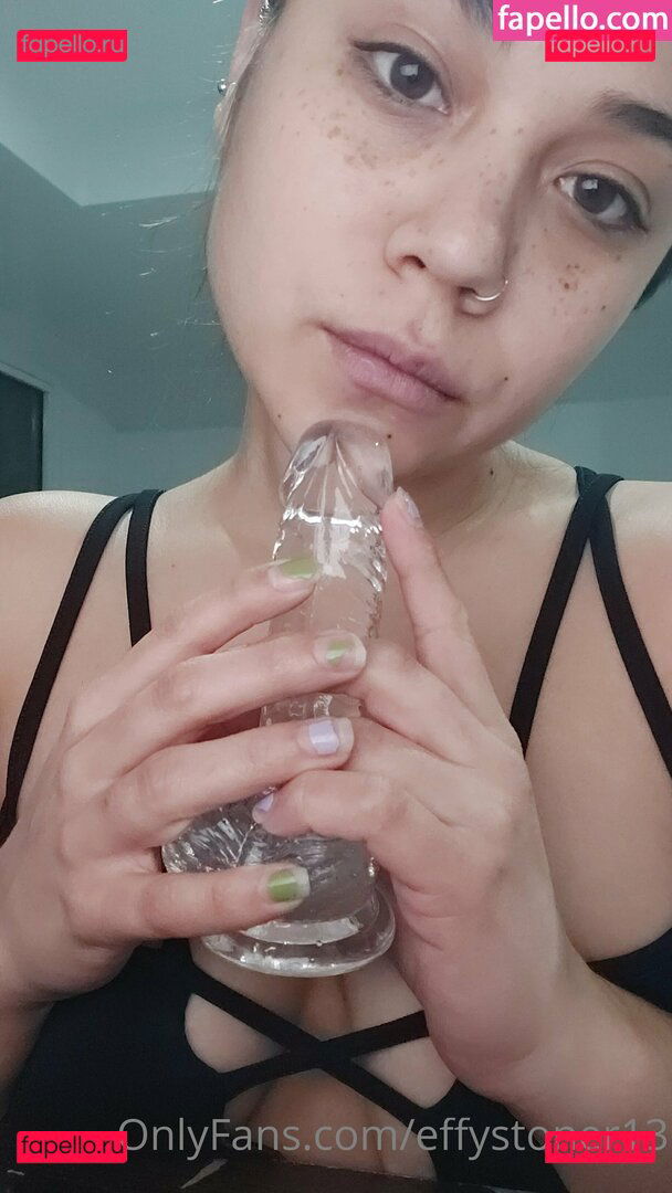 effystoner13 / itseffystone Onlyfans Photo Gallery 