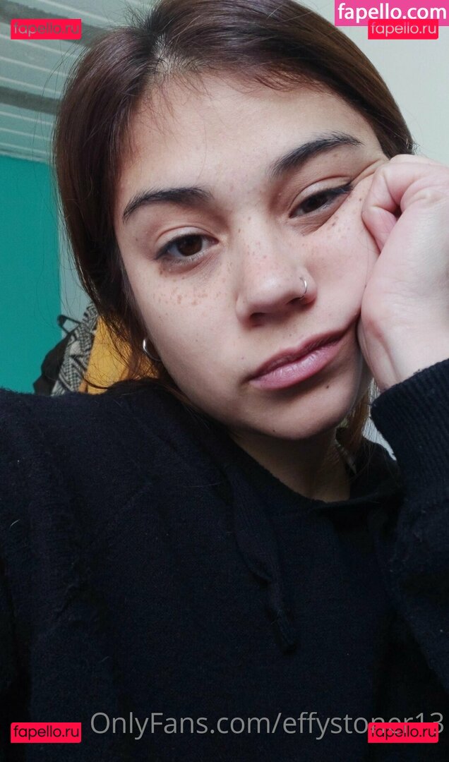 effystoner13 / itseffystone Onlyfans Photo Gallery 
