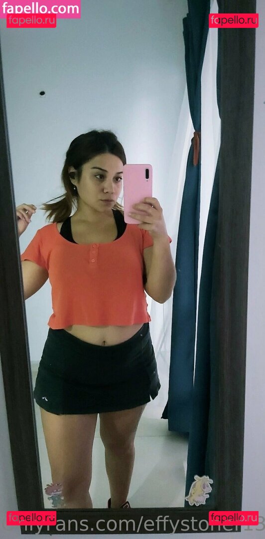 effystoner13 / itseffystone Onlyfans Photo Gallery 
