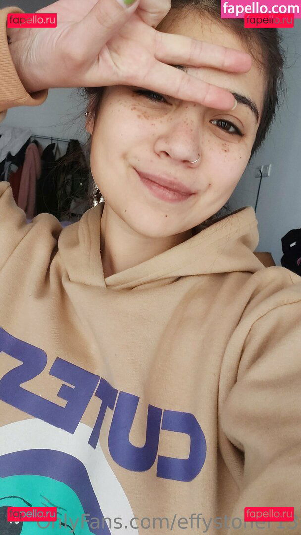 effystoner13 / itseffystone Onlyfans Photo Gallery 