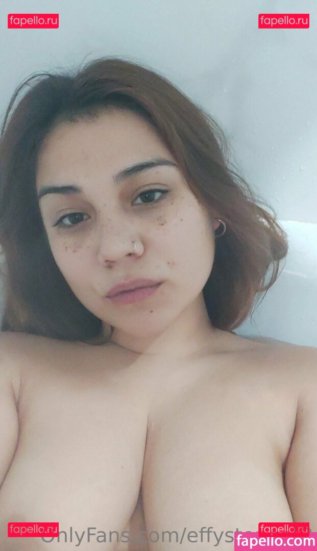 effystoner13 / itseffystone Onlyfans Photo Gallery 