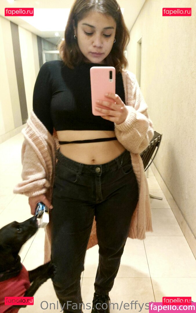 effystoner13 / itseffystone Onlyfans Photo Gallery 