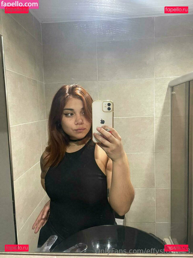 effystoner13 / itseffystone Onlyfans Photo Gallery 