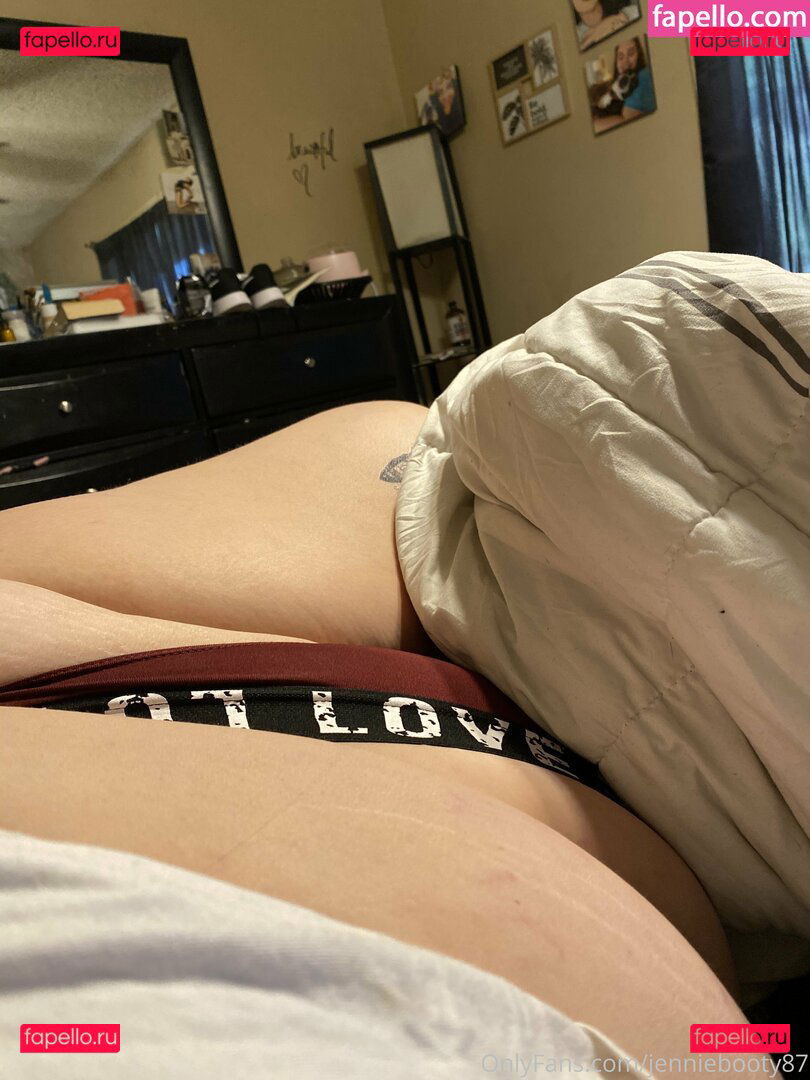 jenniebooty87 / jennieshinas87