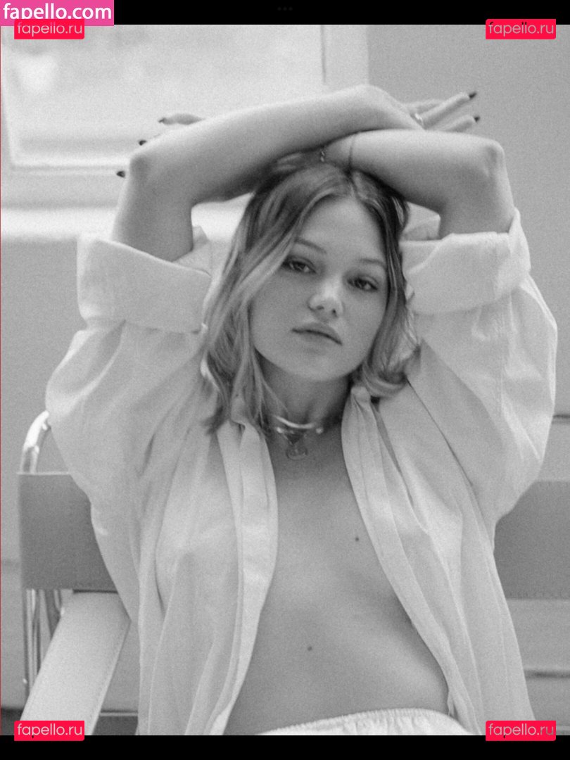 Non-Nude / Olivia Holt / Preview / olivia_holt / wcrfcure Onlyfans Photo Gallery 