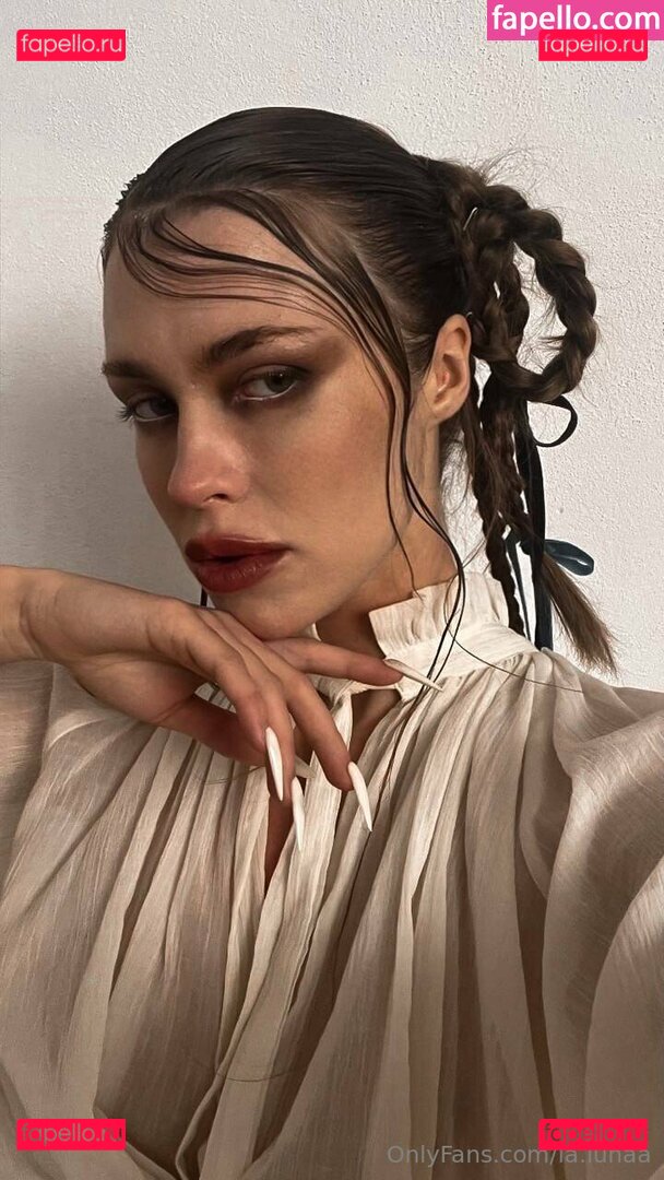 la.lunaa / laluna Onlyfans Photo Gallery 