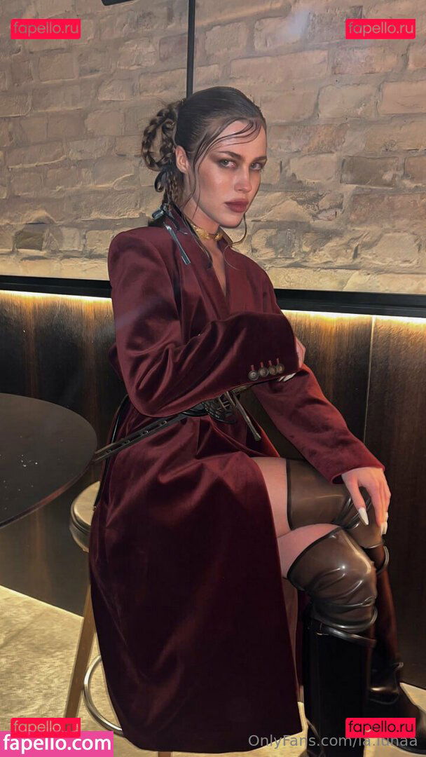 la.lunaa / laluna Onlyfans Photo Gallery 