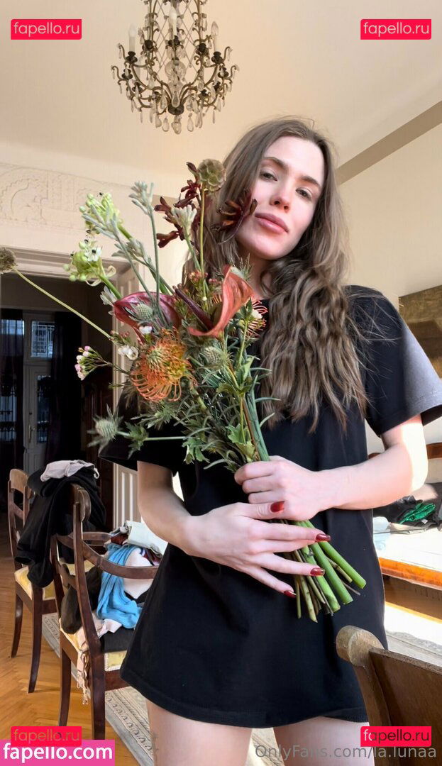 la.lunaa / laluna Onlyfans Photo Gallery 