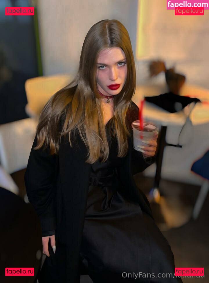 la.lunaa / laluna Onlyfans Photo Gallery 