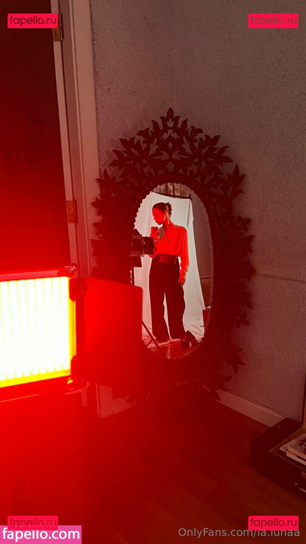 la.lunaa / laluna Onlyfans Photo Gallery 