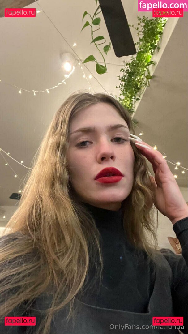 la.lunaa / laluna Onlyfans Photo Gallery 