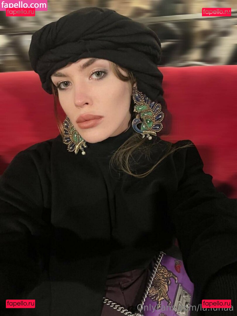 la.lunaa / laluna Onlyfans Photo Gallery 