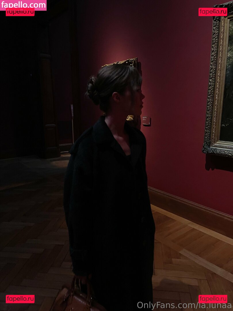 la.lunaa / laluna Onlyfans Photo Gallery 