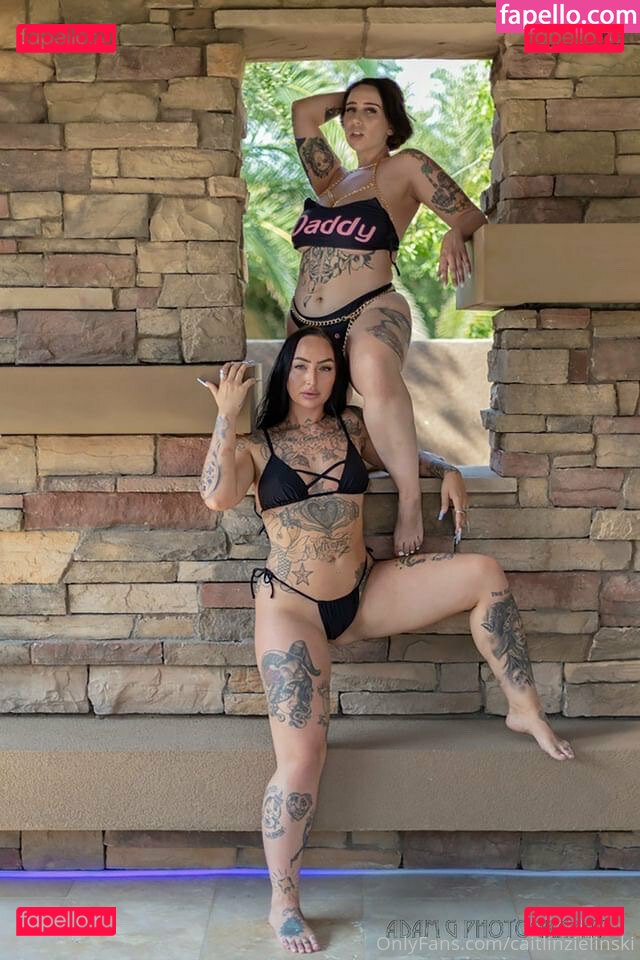 caitlinzielinski / caitlinzielinski__ Onlyfans Photo Gallery 