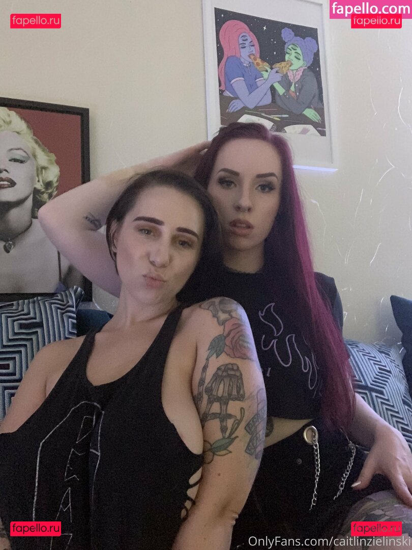 caitlinzielinski / caitlinzielinski__ Onlyfans Photo Gallery 