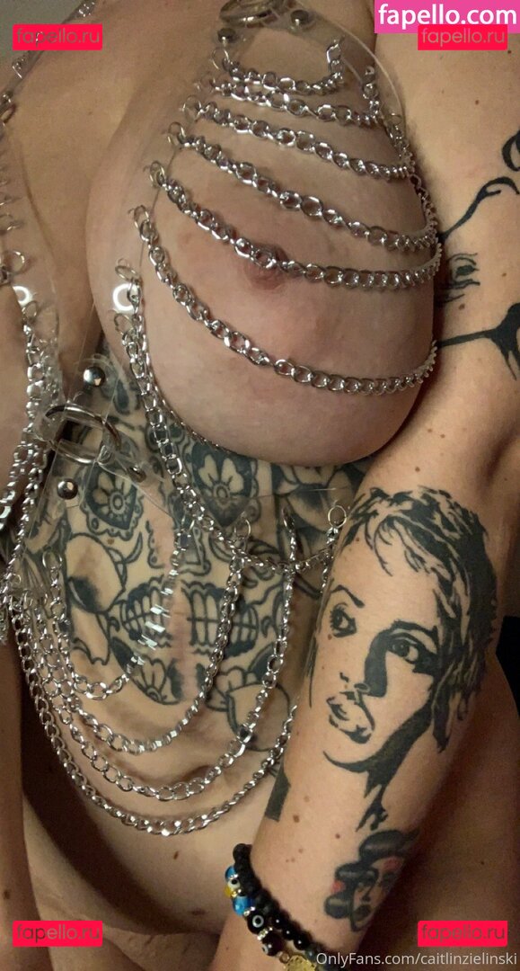 caitlinzielinski / caitlinzielinski__ Onlyfans Photo Gallery 