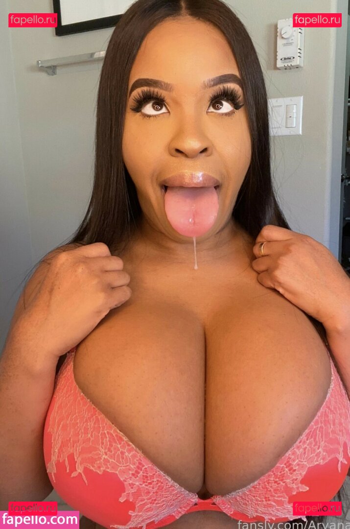 Aryanavip / aryannaepperson