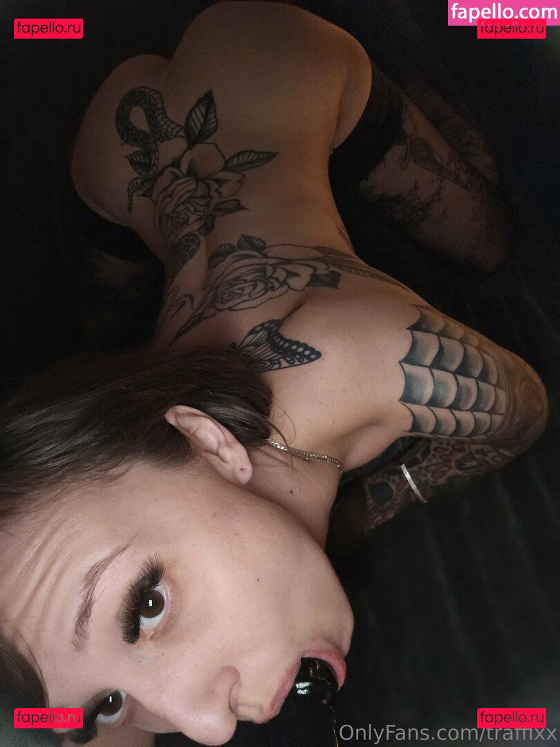 traffixuk / traffixx Onlyfans Photo Gallery 