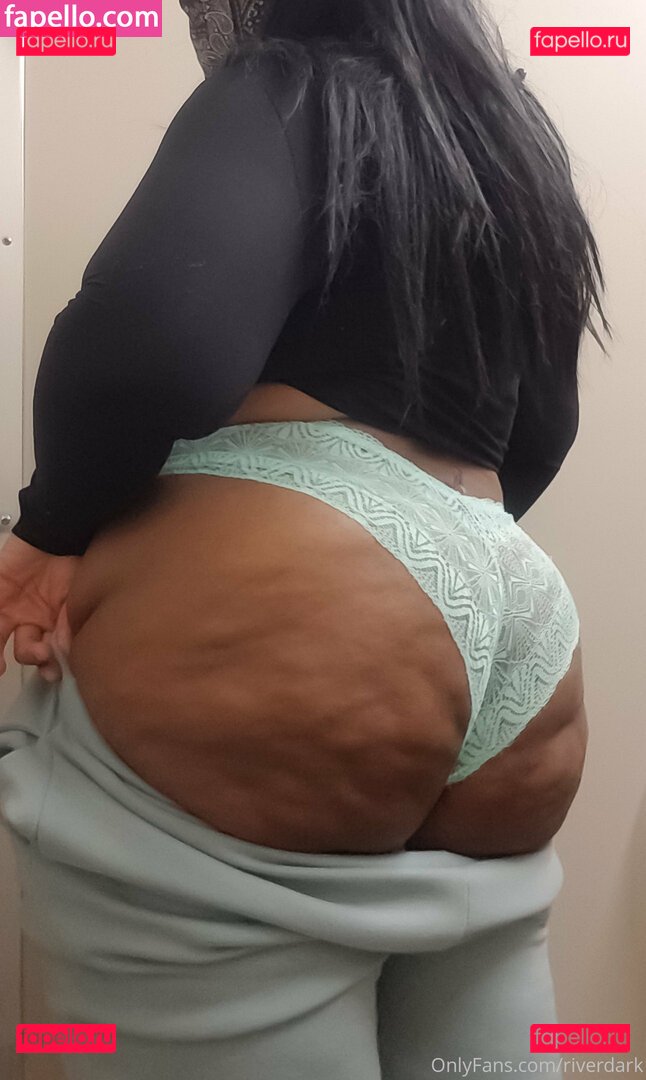 riverdark / riverdarkness Onlyfans Photo Gallery 