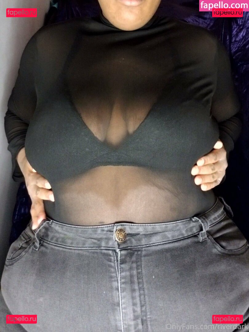 riverdark / riverdarkness Onlyfans Photo Gallery 