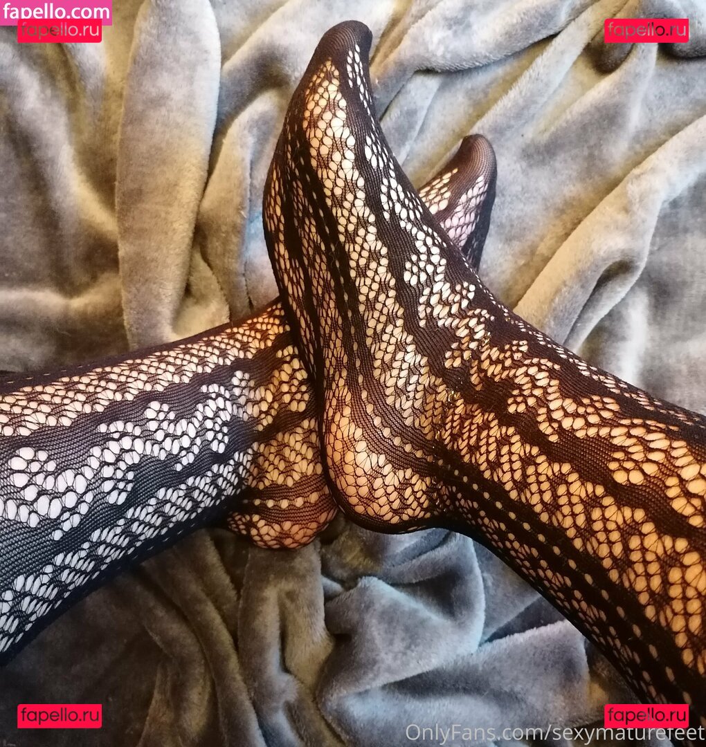 mature_feet / sexymaturefeet Onlyfans Photo Gallery 