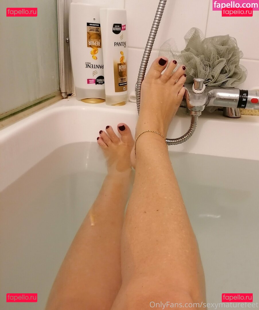 mature_feet / sexymaturefeet Onlyfans Photo Gallery 