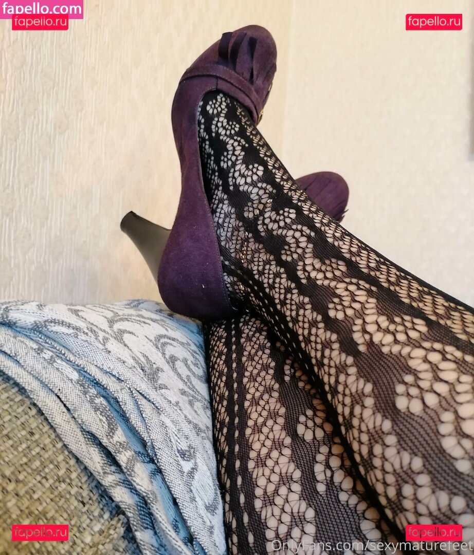 mature_feet / sexymaturefeet Onlyfans Photo Gallery 