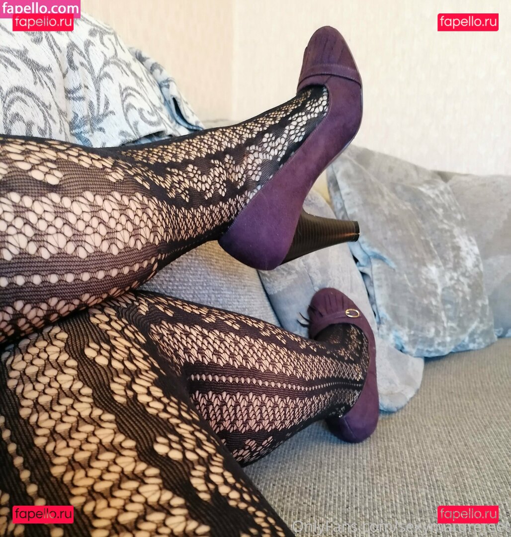 mature_feet / sexymaturefeet Onlyfans Photo Gallery 