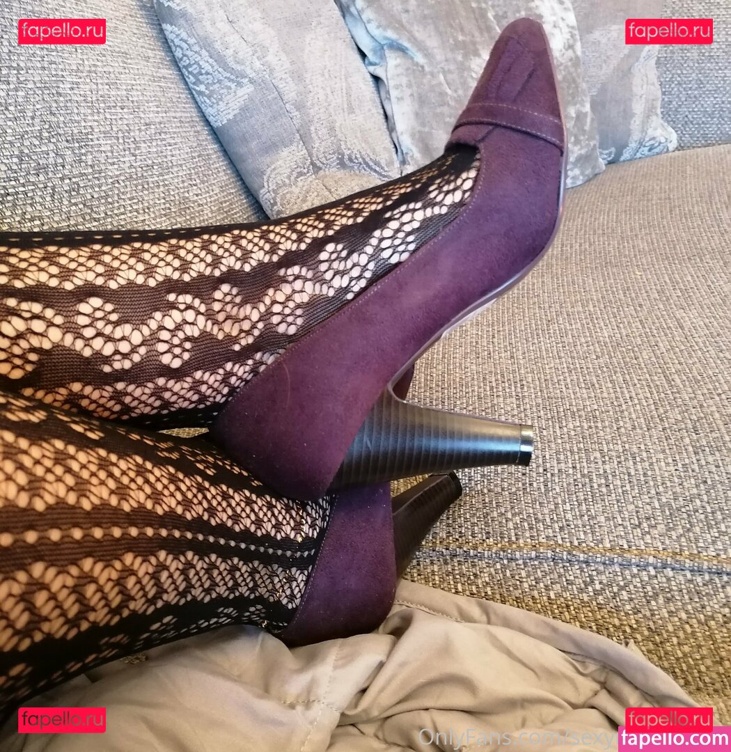 mature_feet / sexymaturefeet Onlyfans Photo Gallery 