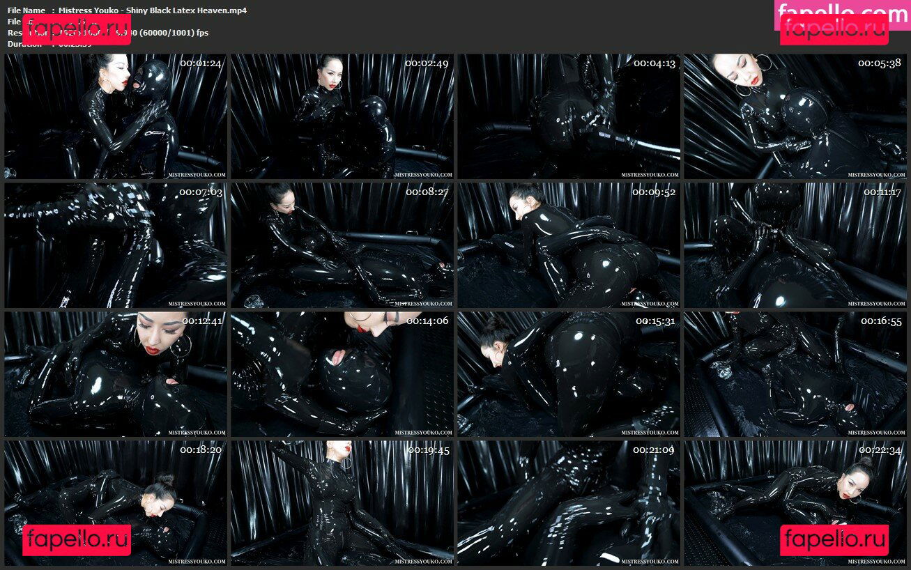 Mistress Youko / japanese_goddessyouko / mistressyouko Onlyfans Photo Gallery 