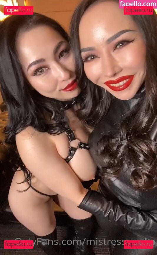 Mistress Youko / japanese_goddessyouko / mistressyouko Onlyfans Photo Gallery 