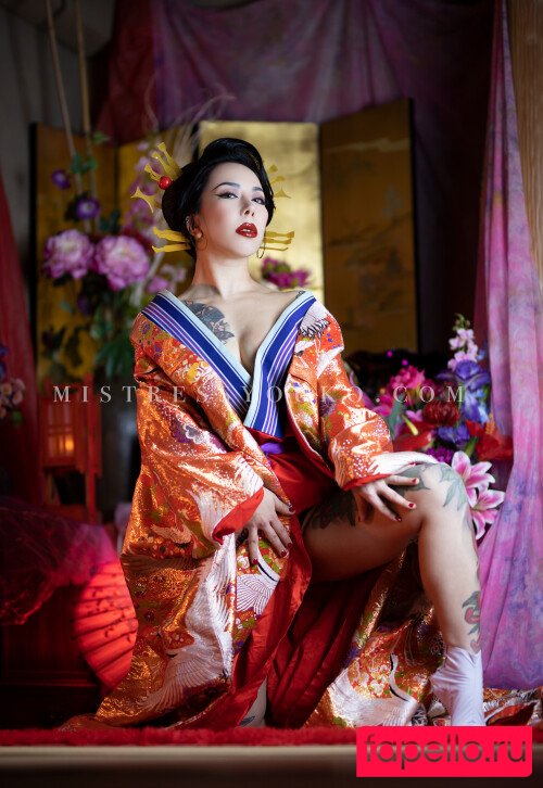 Mistress Youko Nude Onlyfans Photo 32