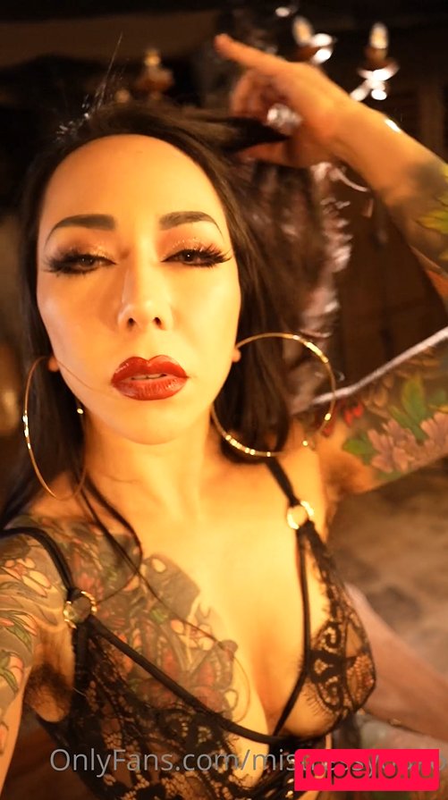 Mistress Youko Nude Onlyfans Photo 22