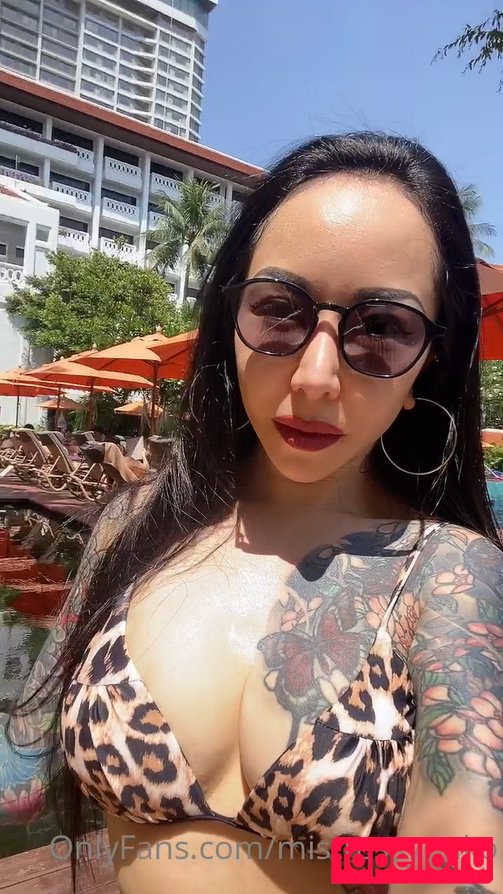 Mistress Youko Nude Onlyfans Photo 20
