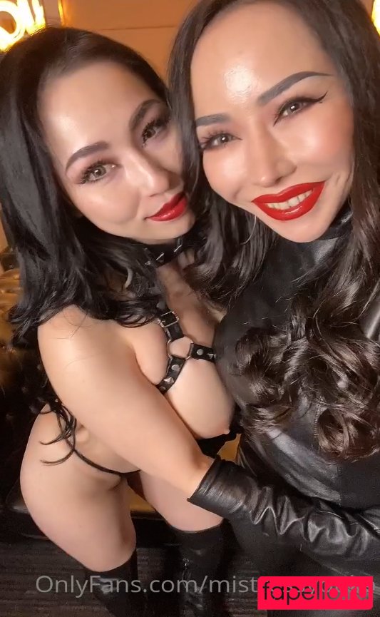 Mistress Youko Nude Onlyfans Photo 16