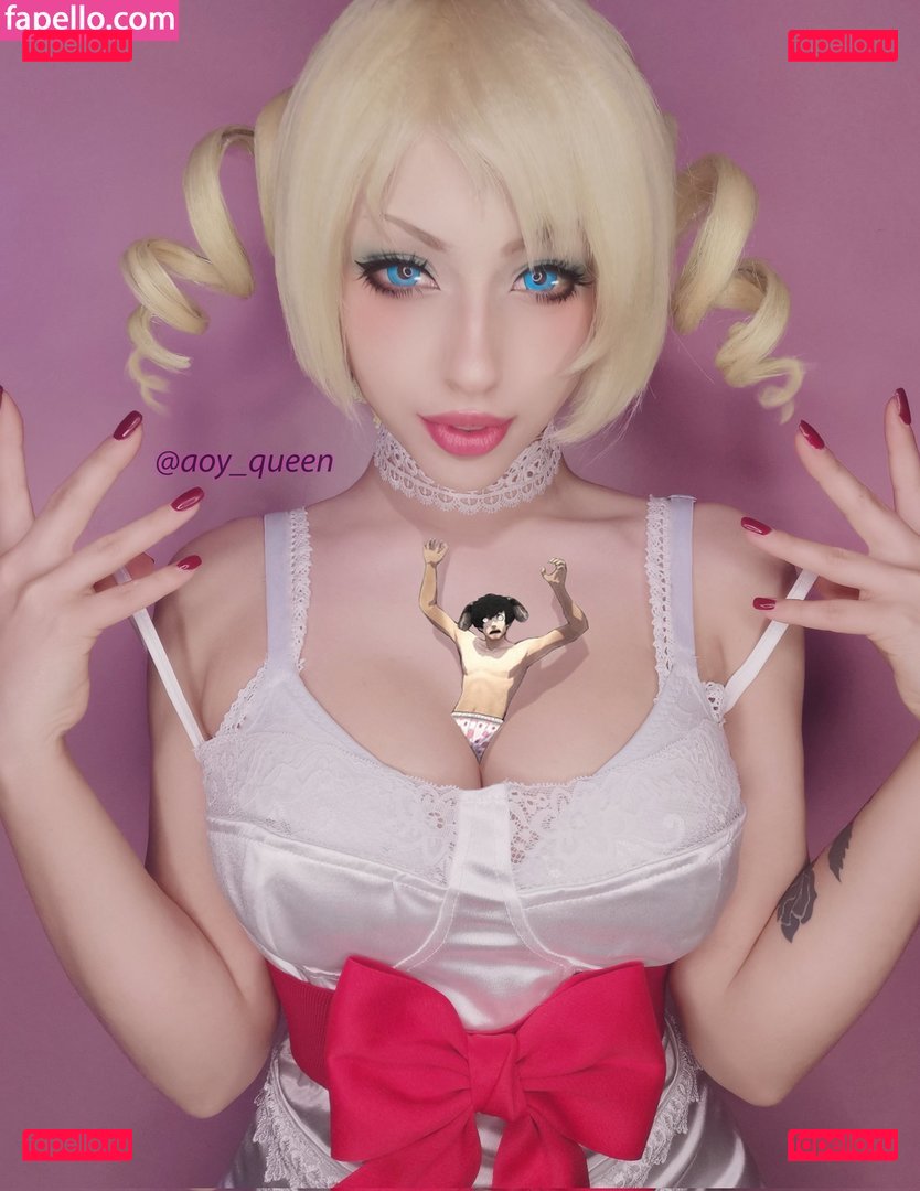 AoyDevilQueen / Aoy_Queen