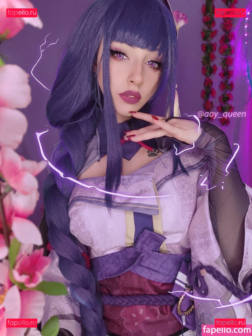 AoyDevilQueen / Aoy_Queen Onlyfans Photo Gallery 