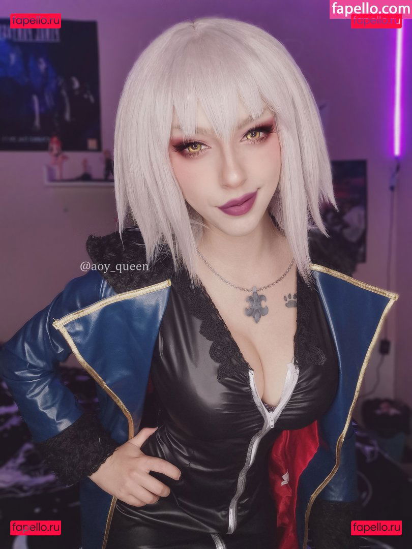 AoyDevilQueen / Aoy_Queen Onlyfans Photo Gallery 