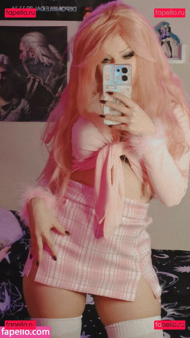 AoyDevilQueen / Aoy_Queen Onlyfans Photo Gallery 