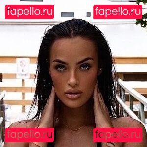 Paulina Ljubas / paulina_ljubas Onlyfans Photo Gallery 