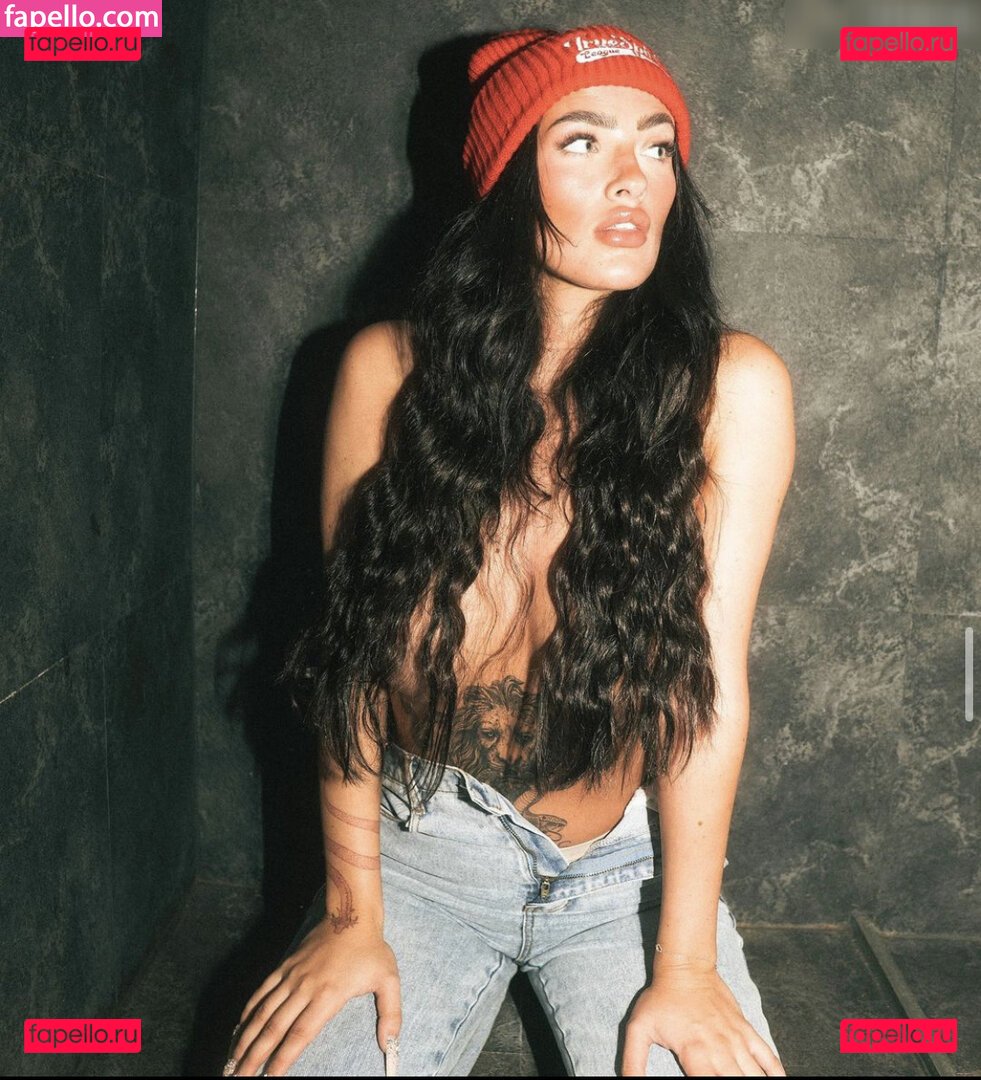 Paulina Ljubas / paulina_ljubas Onlyfans Photo Gallery 