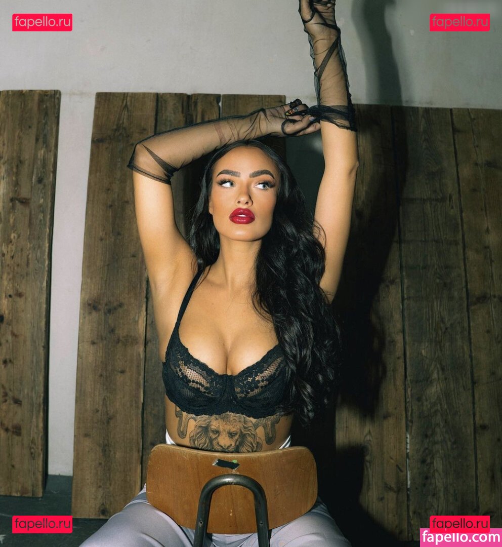 Paulina Ljubas / paulina_ljubas Onlyfans Photo Gallery 