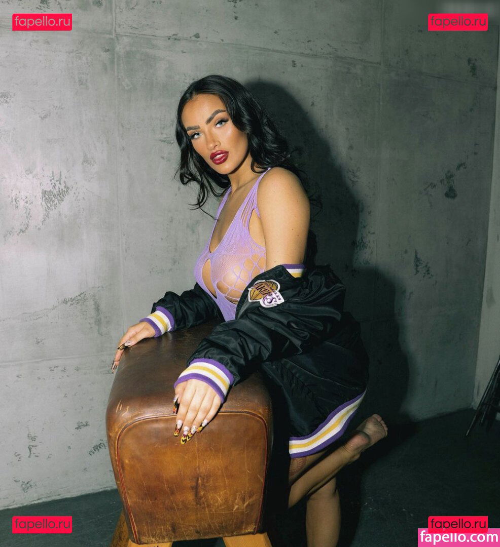 Paulina Ljubas / paulina_ljubas Onlyfans Photo Gallery 